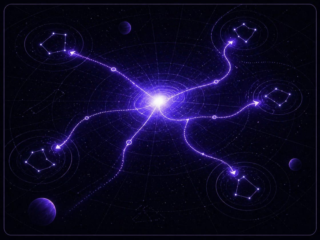 Illustration d'un tableau de décision pour choisir ses concours en prépa scientifique